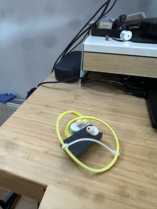 Walkman Sony Digital Music Player NW WS 413