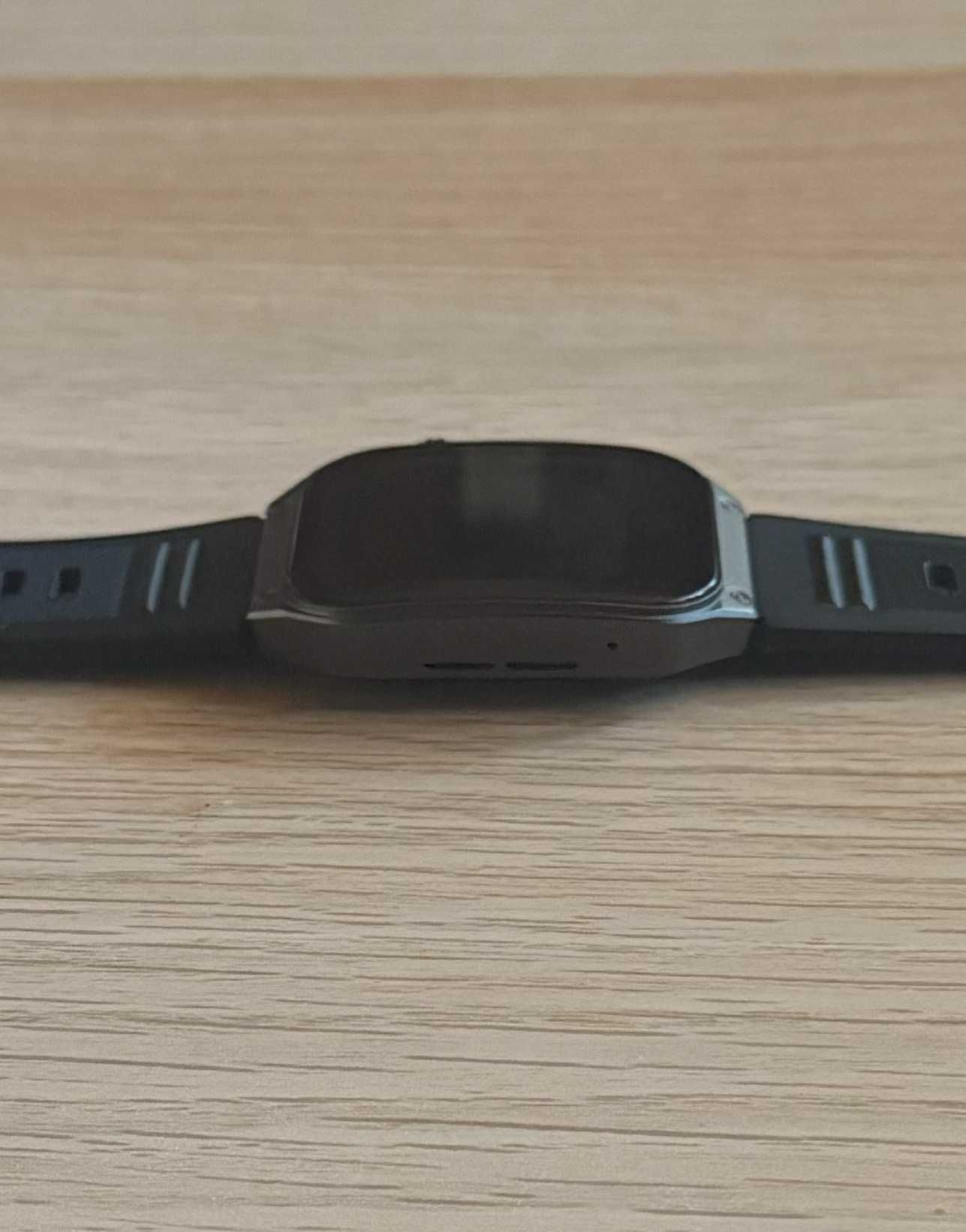 Smartwatch Haylou Watch S8 1,96" AMOLED Curved PL