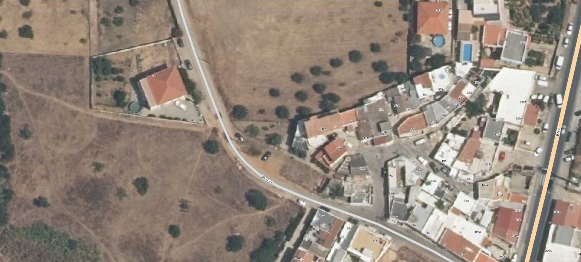 Terreno Urbano para Construção | Cerro do Bruxo - Faro