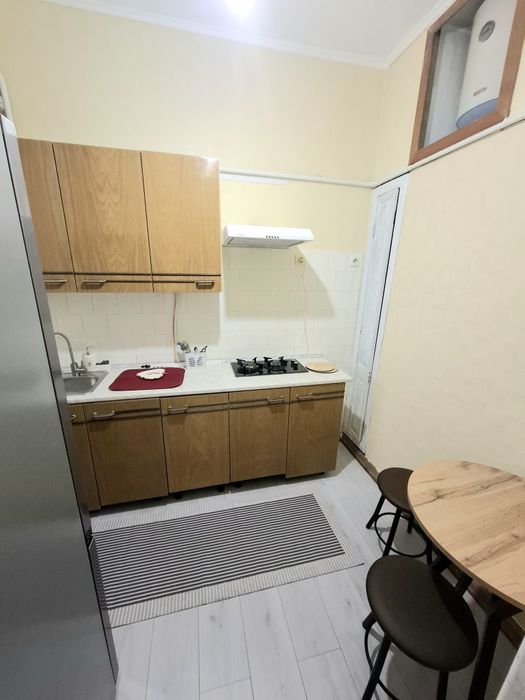 Сдам 1 комн.в Приморском Р-не в центре М.Арнаутская/Канатная