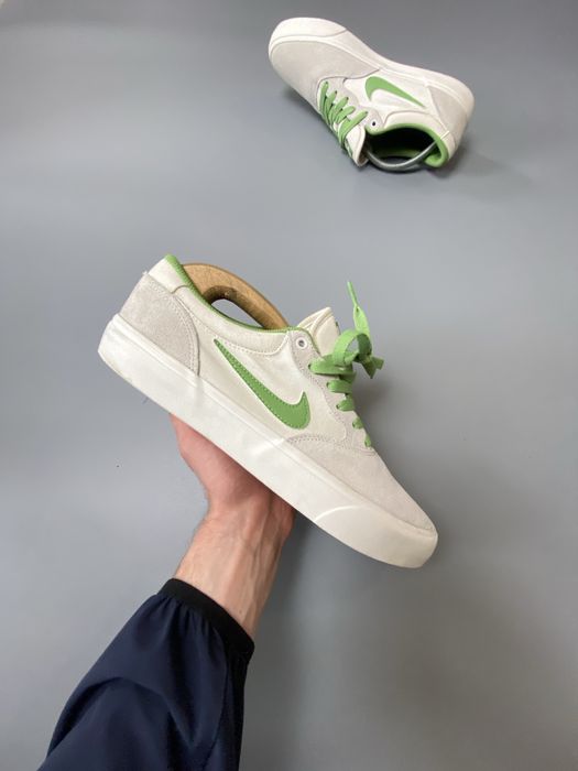 ВАУ ЦІНА! Nike sb chron 2 + БЕЗКОШТОВНО  доставка