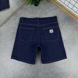 Чоловічі джинсові шорти Carhartt WIP Newel Short оригінал розмір 32
