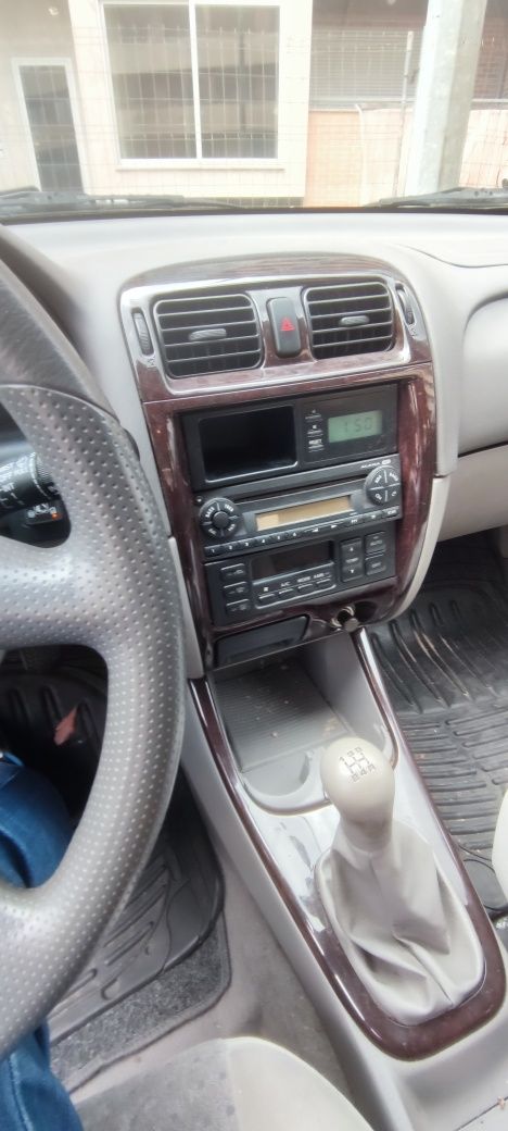 Carro com garantia