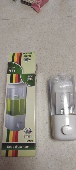 Продам дозатори для рідкого мила ,гелю