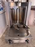 Opiekacz elektryczny kebab/gyros 230V