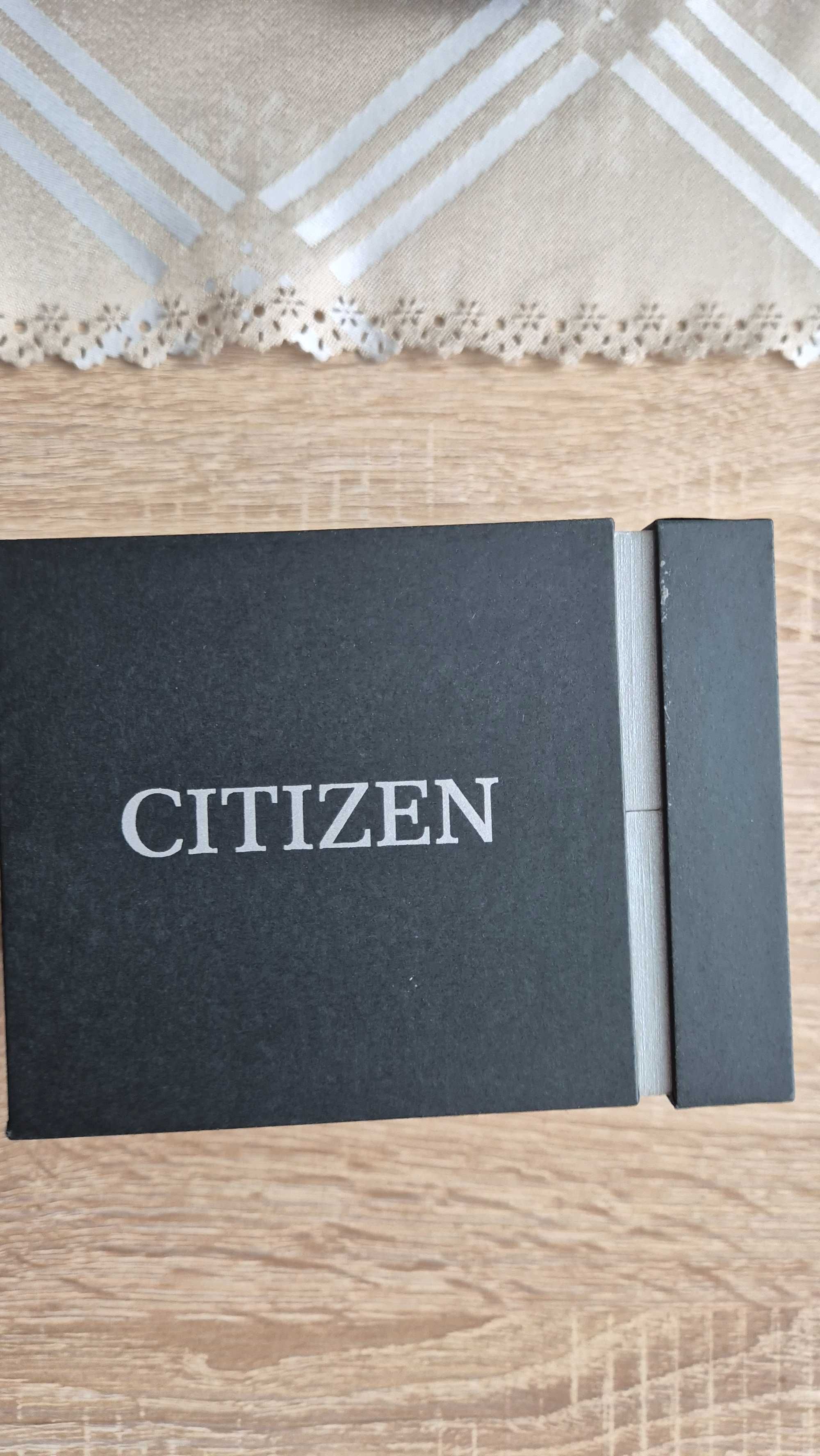 Citizen Super Titanium Radio Controlled CB5947-80E