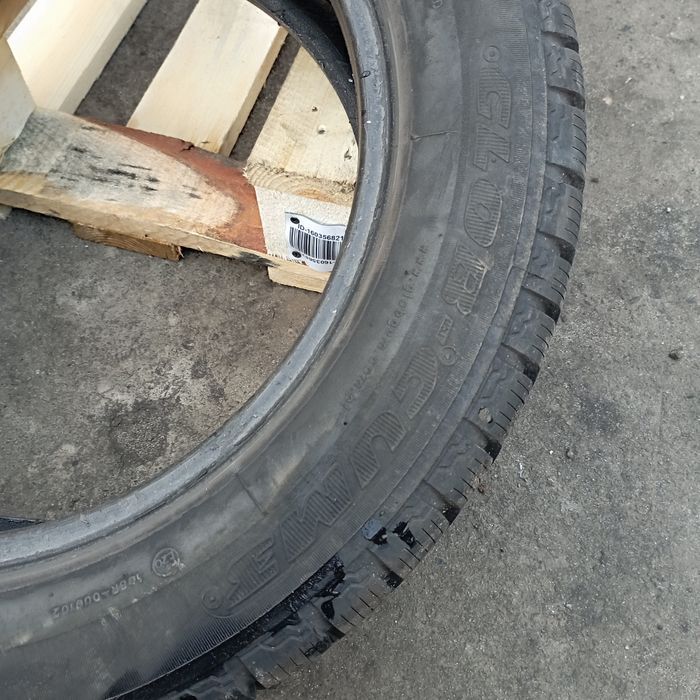 Шини 205/55/16 Glob-gum 3