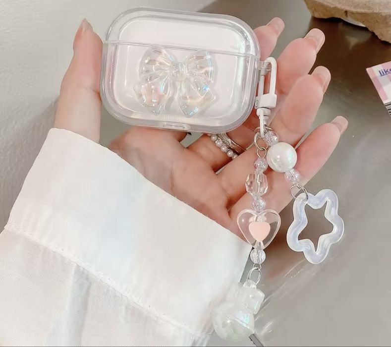 Чохол на AirPods 3