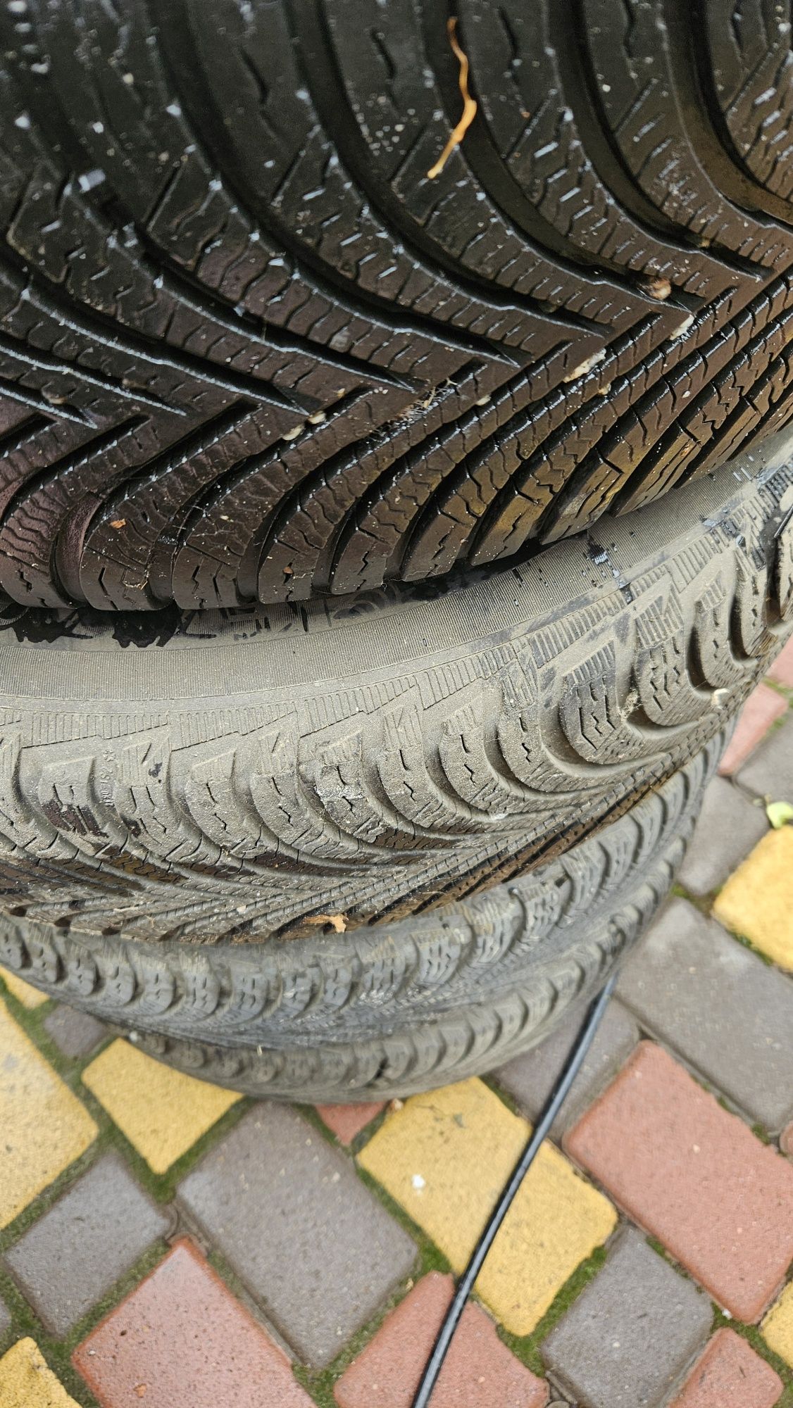 Michelin 195/ 65 R15