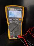 Fluke 117 Multimetr cyfrowy Kat. III 600V 20A