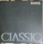 Szpula Alu Scotch/ 3M 26.5 cm z or.yginalną taśmą.