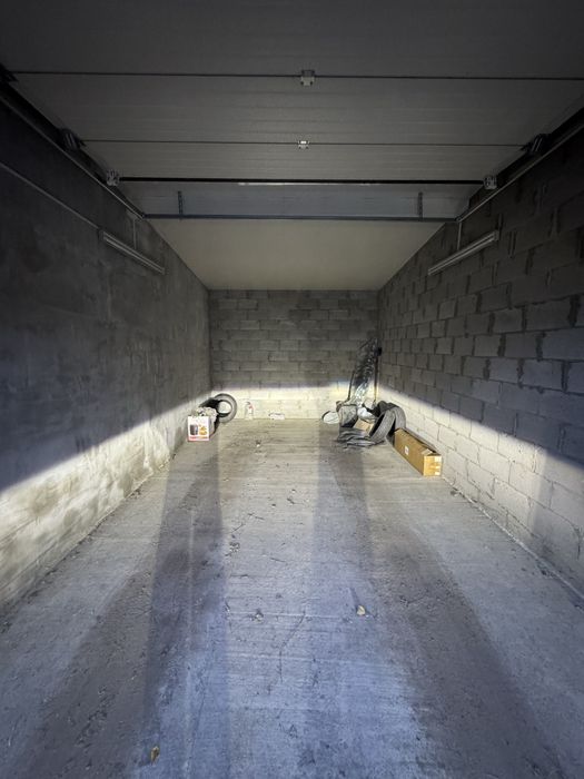 Гараж Боярка, Ювілейний / Лабунського, Гурія Бухала