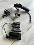 Dji Osmo w pelni sprawny Gimbal do Zenmuse X5, X3