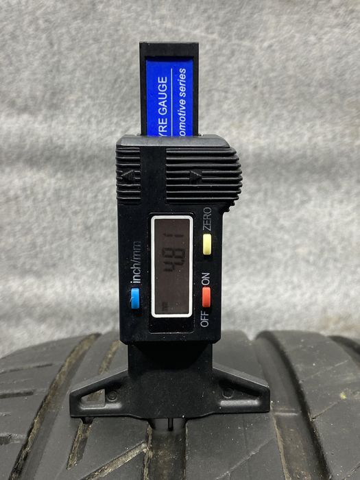 ‼️ЛІТНЯ РЕЗИНА‼️ Bridgestone • 215/50 R18 АРТ:634