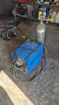 Spawarka Migomat sherman 160