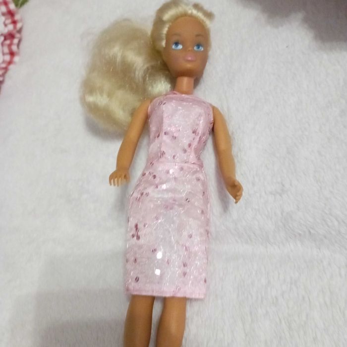 Ubranka Sukienka dla lalki Barbie