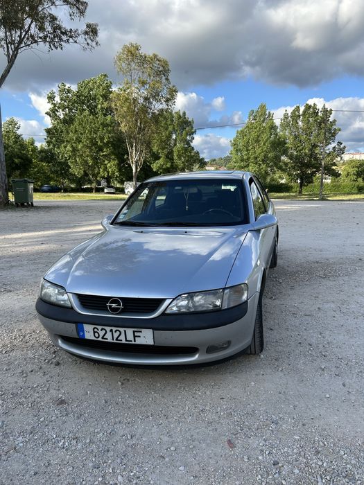 Opel Vectra B 2.0 Sport
