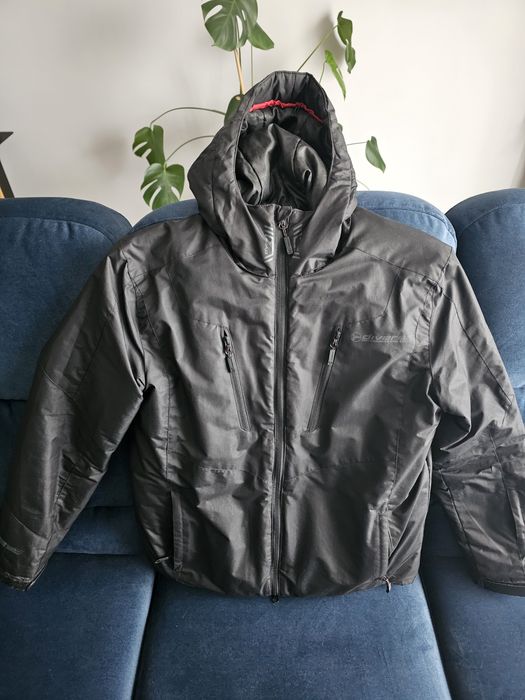 Kurtka zimowa męska diverse