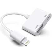Adapter Lightning 1080P FullHD HDMI