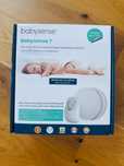 Monitor oddechu dla niemowląt
Babysense 7