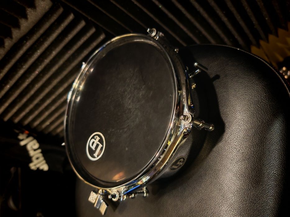Lp Micro snare 8"  werbel picolo