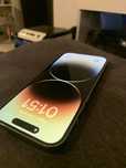 APPLE iPHONE 14 PRO 512 GB jak nowy