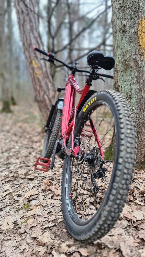 Вилка suntour giant stance E+