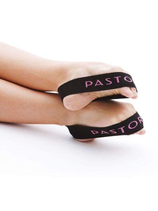 Резина Pastorelli для розтяжки стопи Junior