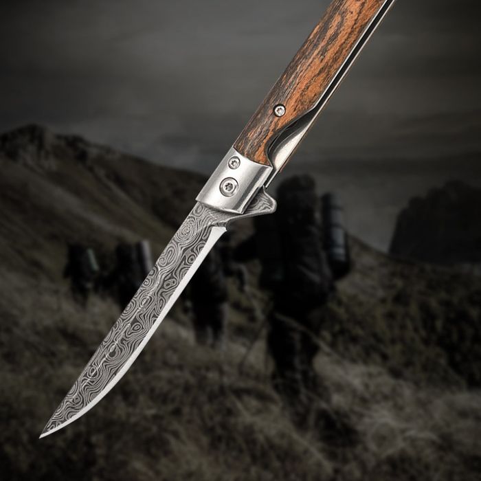 Карманий інструмент