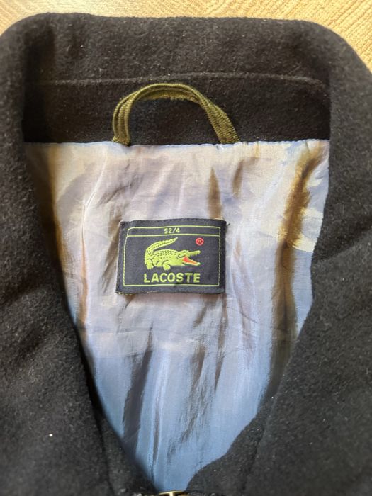 Куртка Lacoste Lana
