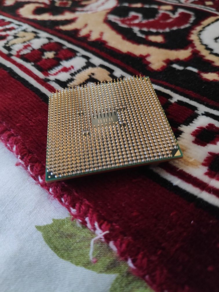 Процесор+куллер AMD A4-5300 Series ідеальний стан