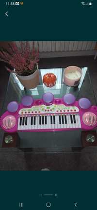 Keyboard,pianino.