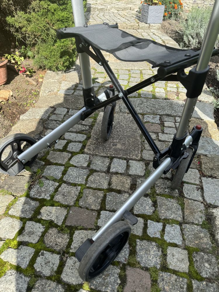 Rollator-chodzik