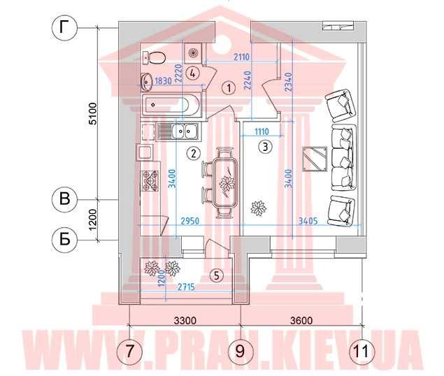 ̶3̶9̶0̶0̶0̶$̶‼️Без комісії‼️1к квартира ЖК Світанок 39м2 котел опаленя
