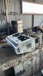 Termo king CD MAX холодильна установка рефрежератор