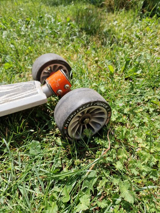 Hulajnoga Oxelo Stun Street