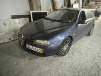 Alfa Romeo sw 1.9jtd 16v