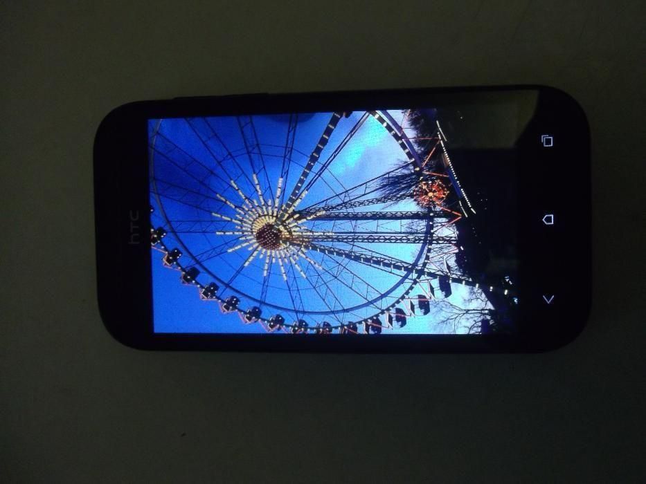 HTC Desire SV T326e