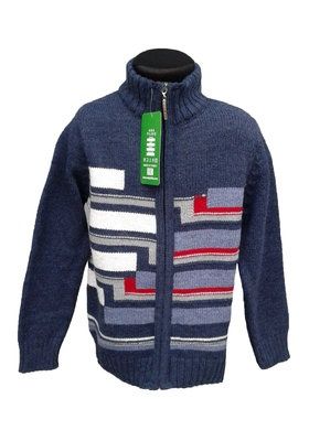 Кофти,жакети в'язані для хлопчиків ТМ Ada yildiz, Туреччина, 128-164 с