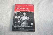 [] Cuba, Nicarágua, El Salvador e Proc Revolucionário América Latina