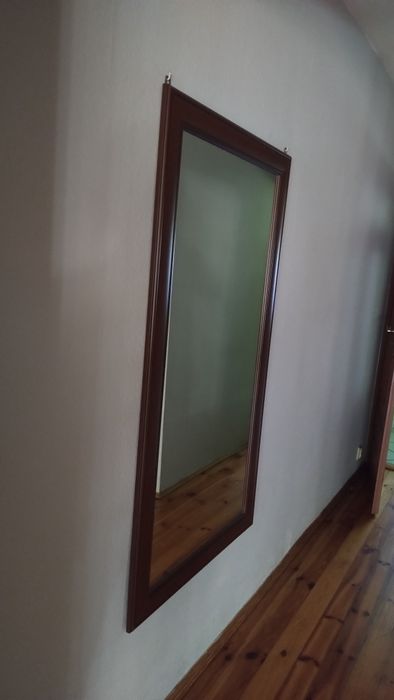Lustro do salonu lub przedpokój