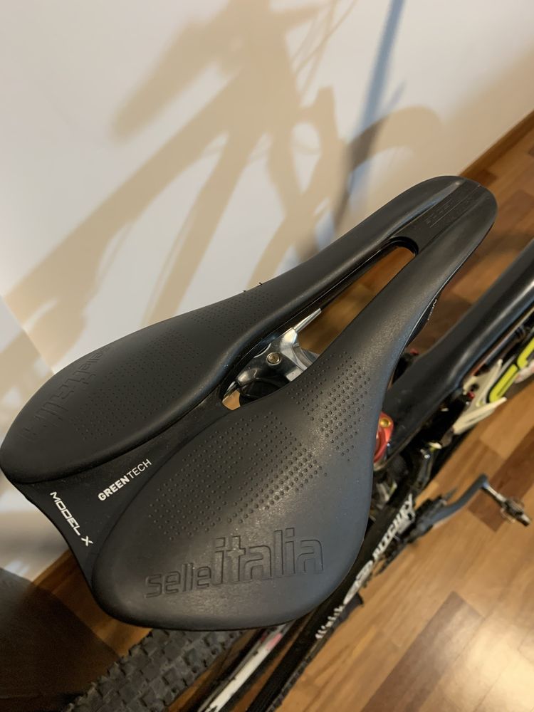 Bicicleta BTT Scott Spark 10