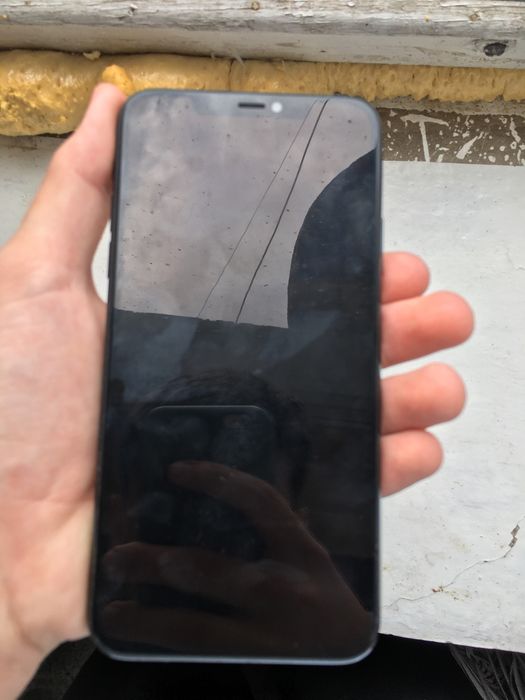 iPhone 11 Pro Max 64gb