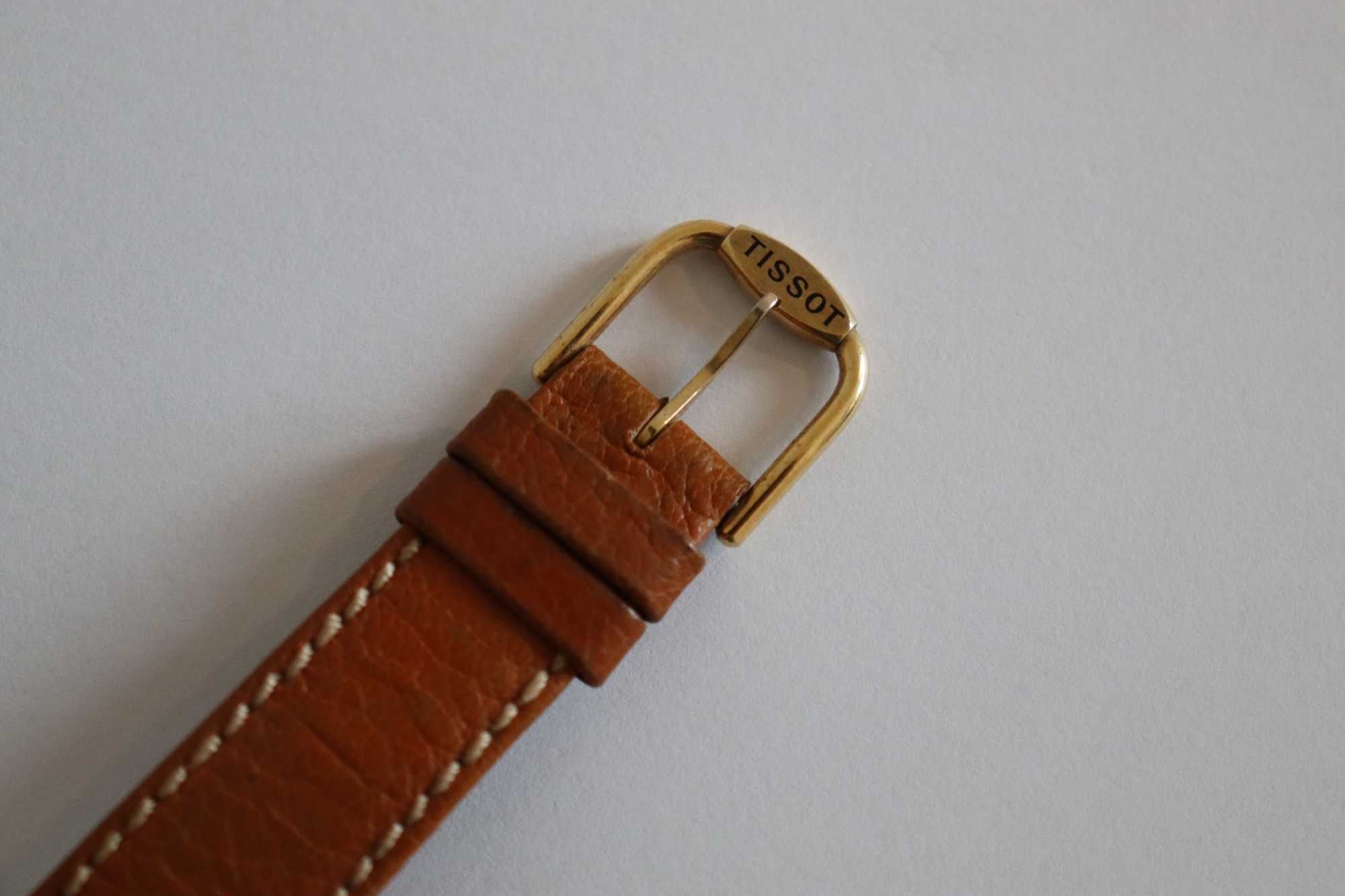 Relógio Tissot C265