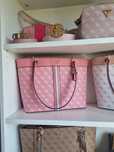 Oryginalna torebka novelle guess