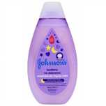 Johnson & Johnson  żel do mycia ciała na dobranoc 500ml
