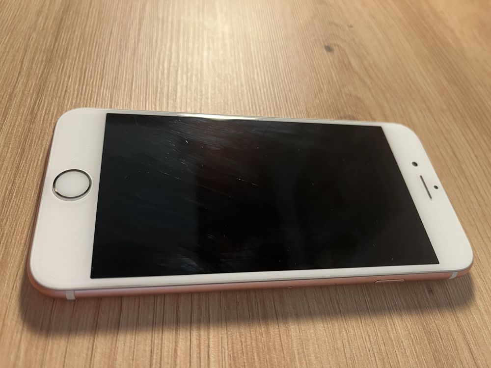 IPhone 6S 64 GB różowy