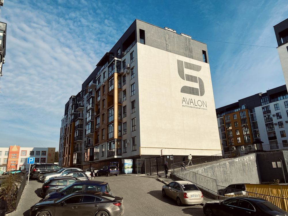 Продаж євро2к | жк Avalon5