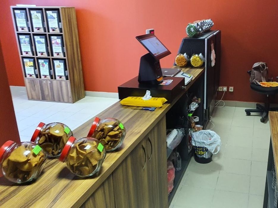 Діючий прибутковий пивний магазин ТЕРМІНОВО! Бізнес пивна франшиза