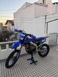 Yamaha WR 250F 2021